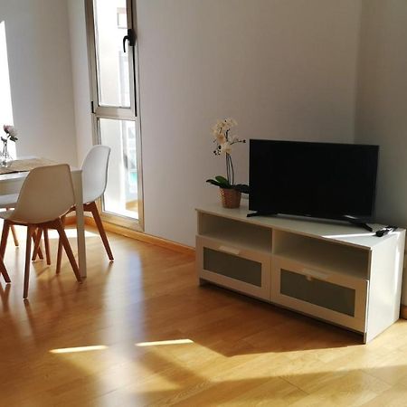Apartamento 1 Madryt Zewnętrze zdjęcie