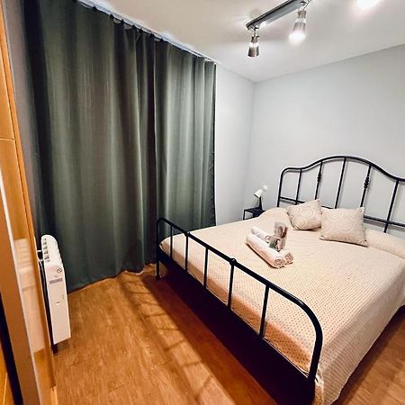 Apartamento 1 Madryt Zewnętrze zdjęcie