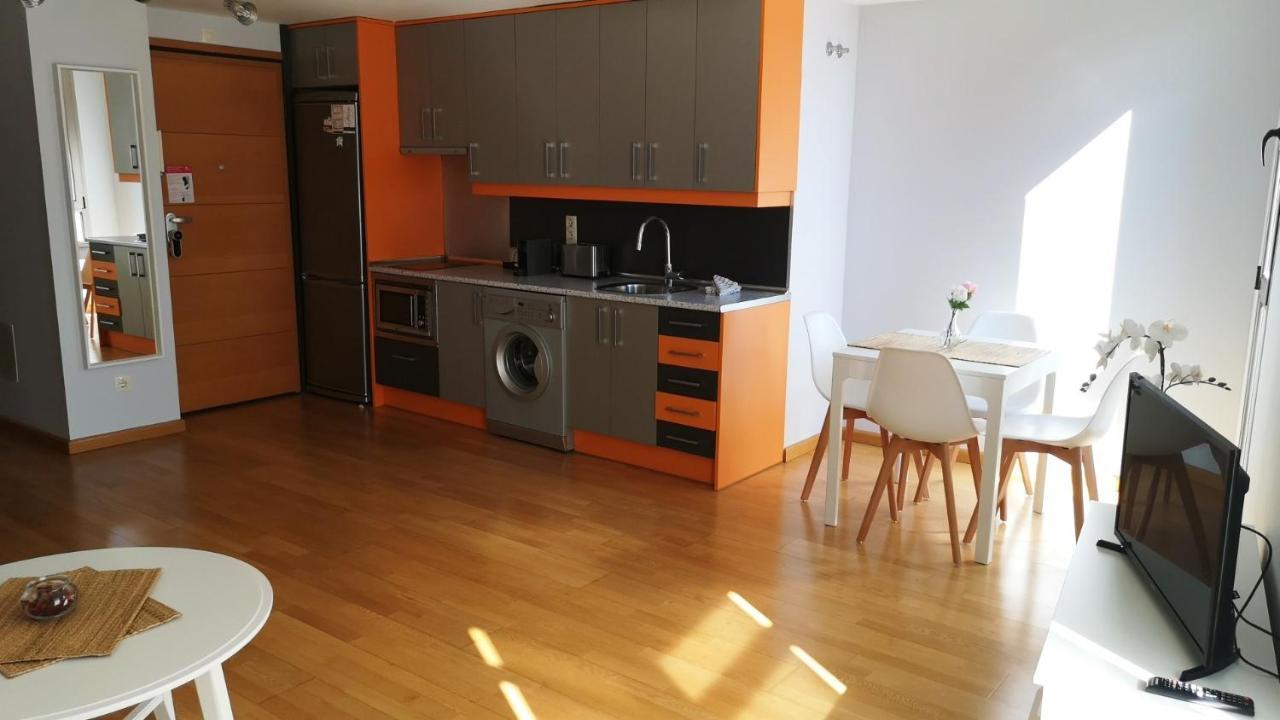 Apartamento 1 Madryt Zewnętrze zdjęcie