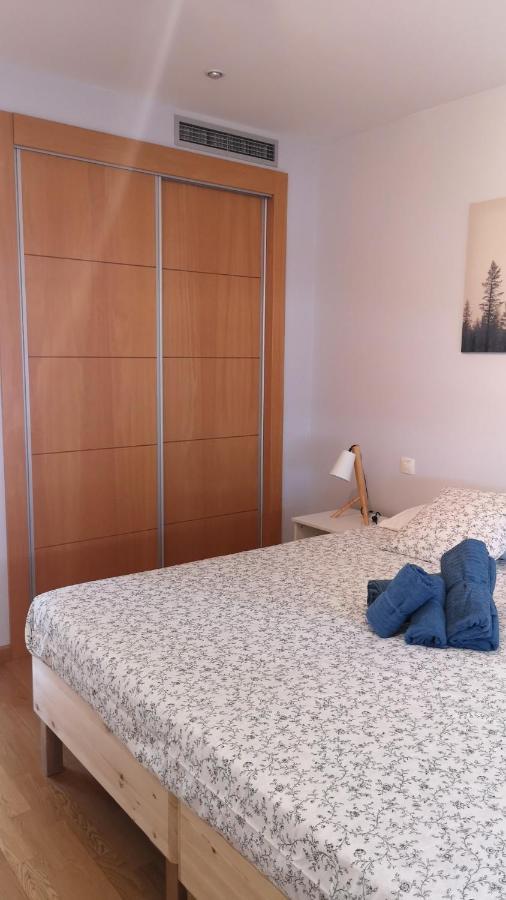 Apartamento 1 Madryt Zewnętrze zdjęcie