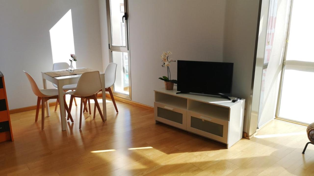 Apartamento 1 Madryt Zewnętrze zdjęcie