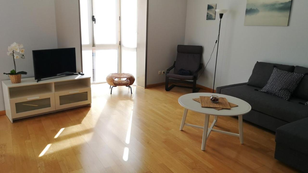 Apartamento 1 Madryt Zewnętrze zdjęcie