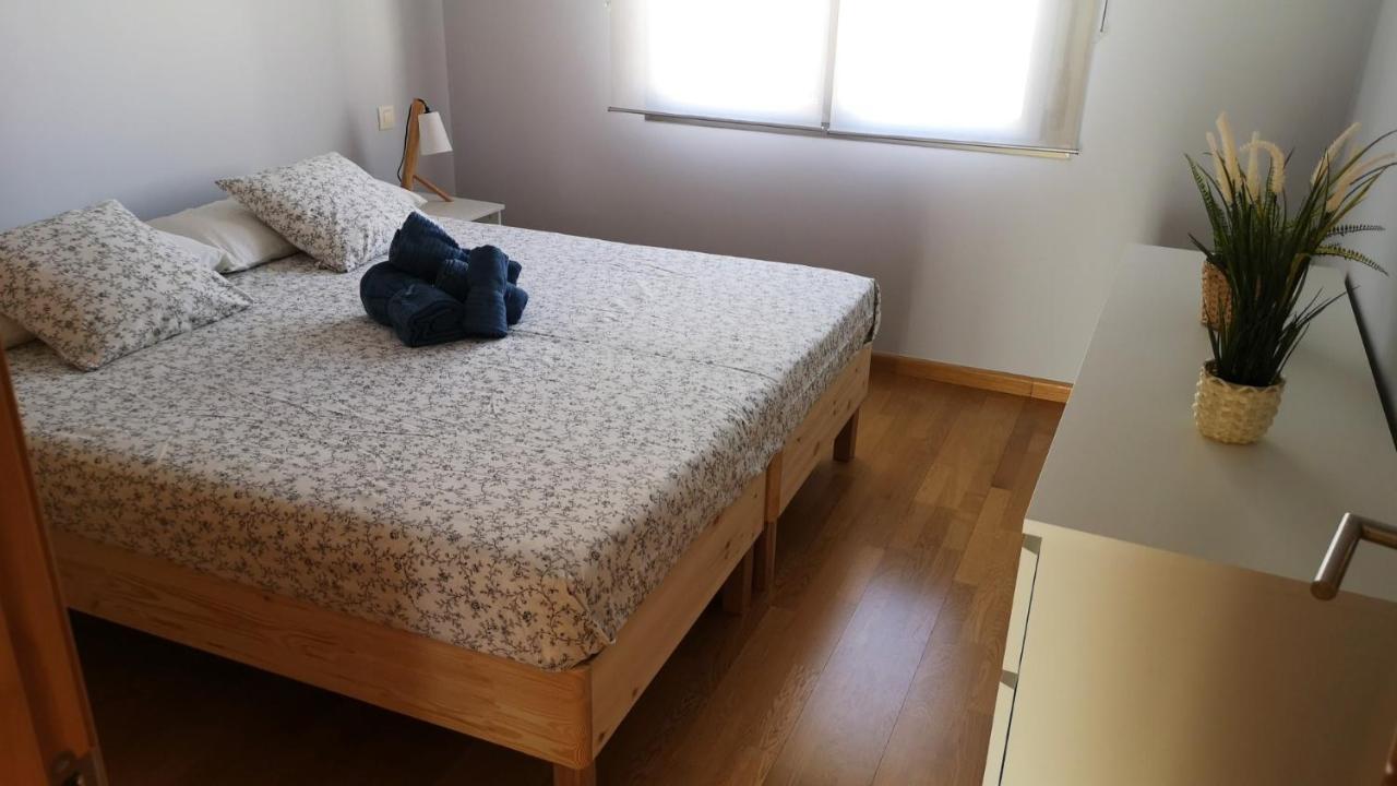 Apartamento 1 Madryt Zewnętrze zdjęcie