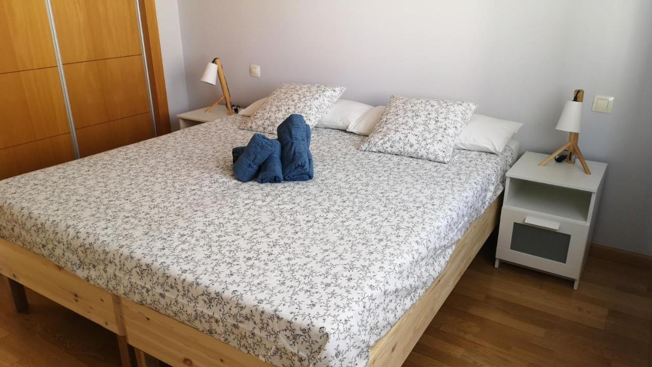 Apartamento 1 Madryt Zewnętrze zdjęcie