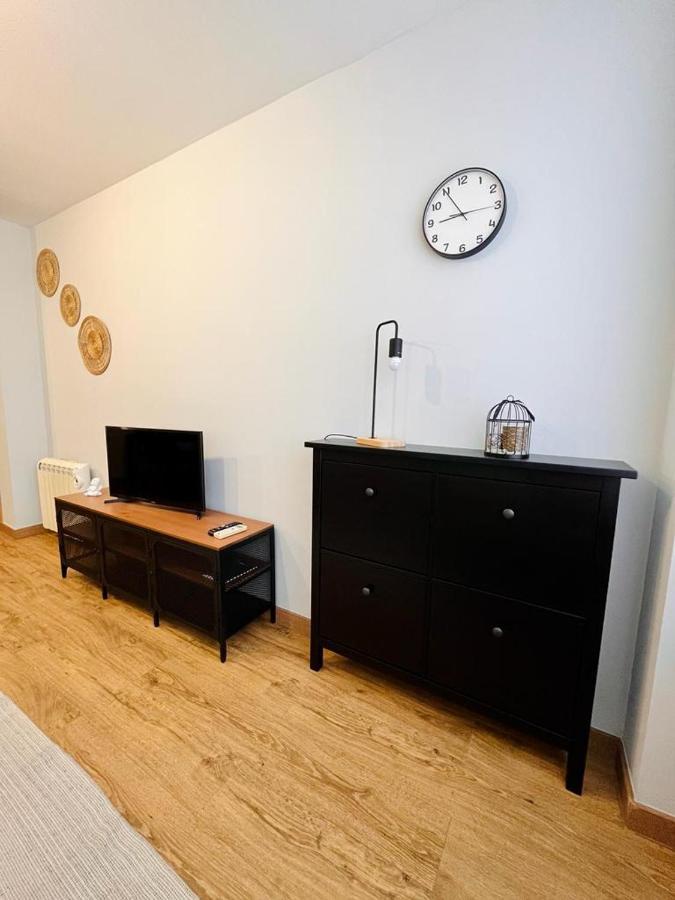 Apartamento 1 Madryt Zewnętrze zdjęcie