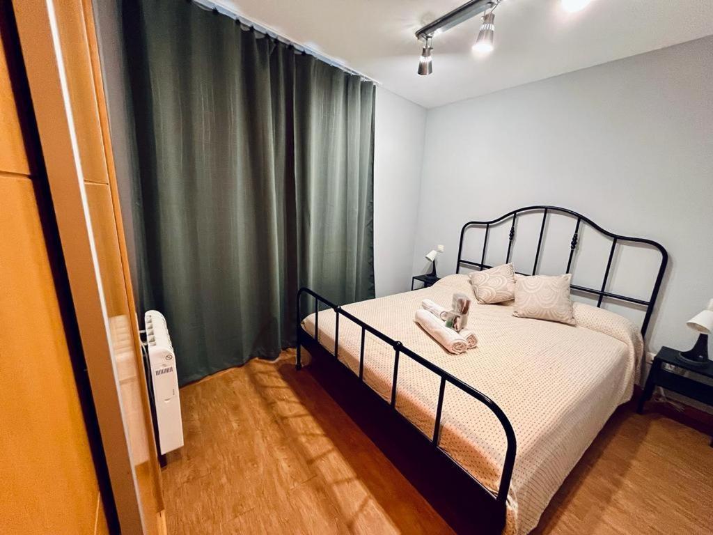 Apartamento 1 Madryt Zewnętrze zdjęcie