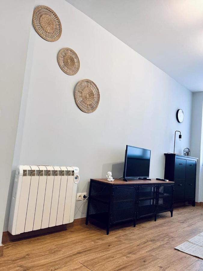Apartamento 1 Madryt Zewnętrze zdjęcie