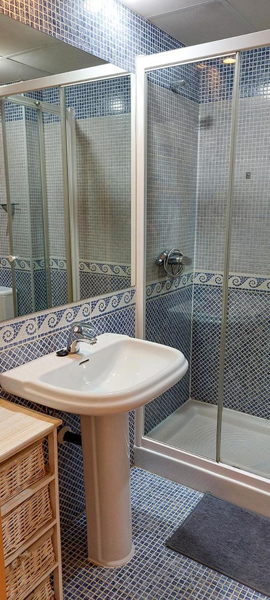 Apartamento 1 Madryt Zewnętrze zdjęcie