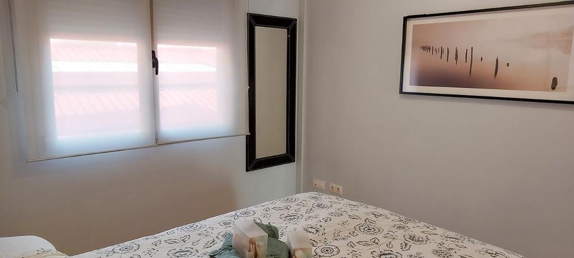 Apartamento 1 Madryt Zewnętrze zdjęcie